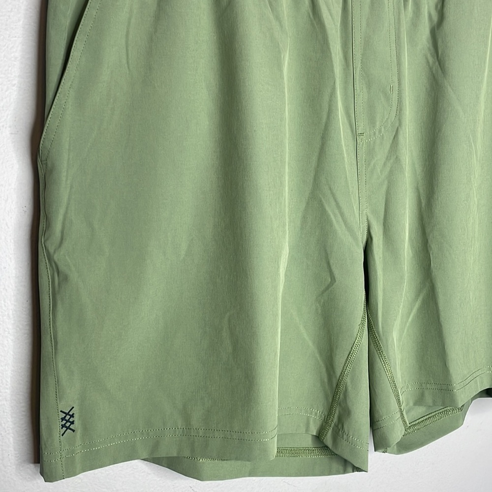 RHONE‎ | Men’s Mako 7in Unlined Shorts XXL NWT - Picture 2 of 6